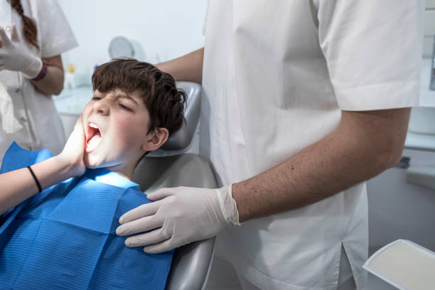 Best Emergency Dentist Near Me  in Dodson Branch, TN
