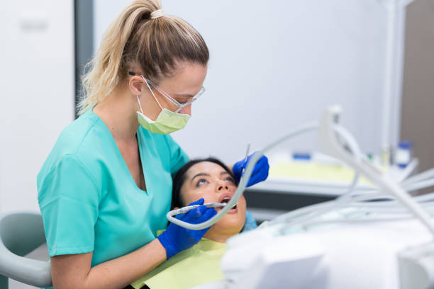 Best Knocked-Out Tooth Emergency  in Dodson Branch, TN