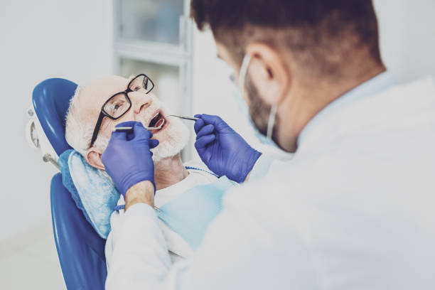 Best Dentist for Dental Trauma  in Dodson Branch, TN